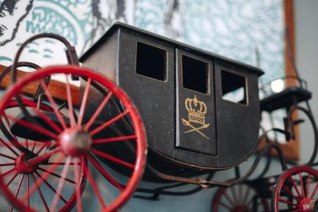 Coach & Horses - 12