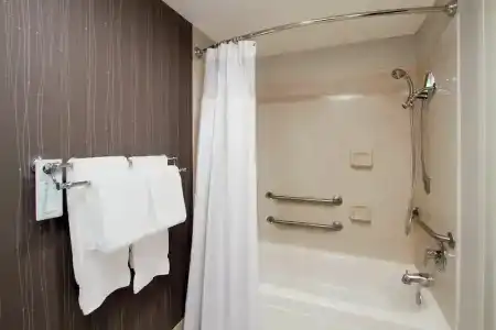 Courtyard by Marriott Cape Canaveral - 79