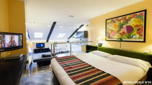 Residence Sacchi Aparthotel - 182