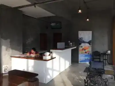 Vish and Cafe - 19