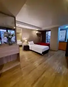 Baan Tanwa - MRT Ratchadapisek - 101