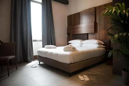 Gasometer Urban Suites - 28