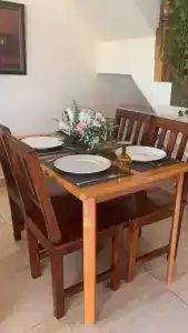 Mountain Lodge - 9