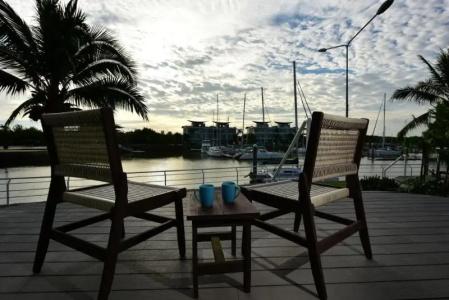 Krabi Boat Lagoon Resort - 34