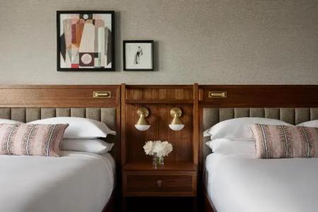 Wyndham San Antonio River Walk - 82