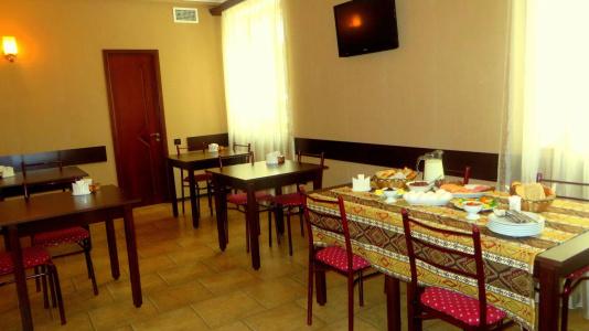 Park Avenue Yerevan - 20
