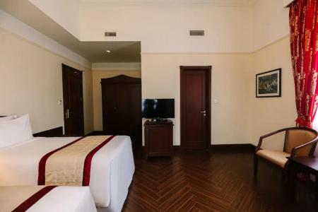 Du Parc Dalat - 51