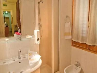 Florence Room b&b - 8