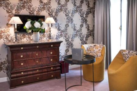 Hôtel du Danube Saint Germain - 57