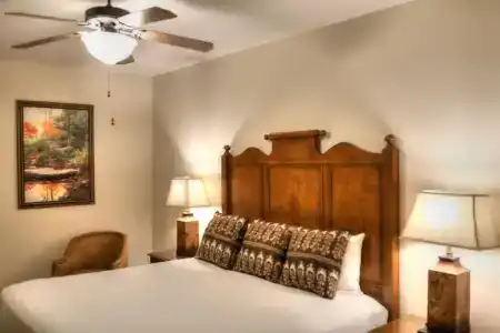 RiverStone Resort & Spa - 173