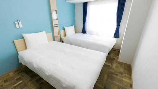 Toyoko Inn Saga Ekimae - 46