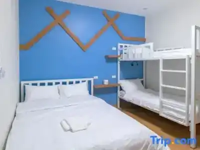 Bed Friends Poshtel - 77