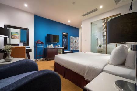 Hanoi Brilliant and Spa - 90