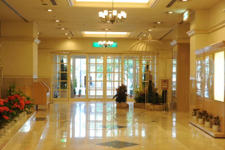 Kagoshima Sun Royal - 1