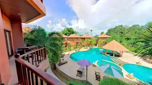 Andamanee Boutique Resort - Sha Plus - 182