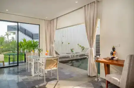Metta Residence & Spa - 127