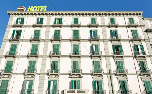 b&b Napoli - 28
