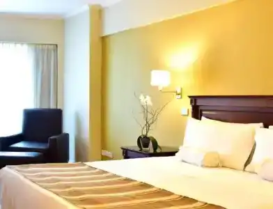 Pestana Buenos Aires - 53
