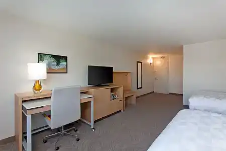 Holiday Inn Los Angeles - Lax Airport, An Ihg - 64