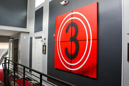 Hollywood Le Bon - 10