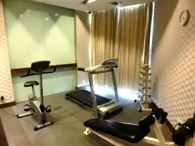 Holiday Inn Express Jinqiao Central, An Ihg - 18