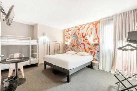 Ibis Styles Toulouse Centre Canal du Midi - 34