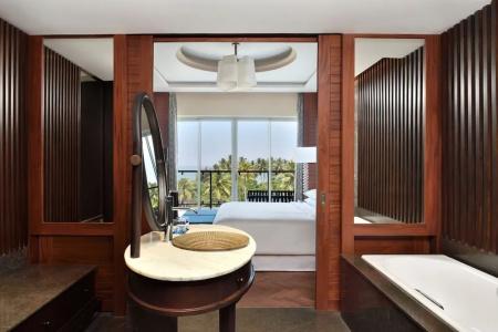 Sheraton Kosgoda Turtle Beach Resort - 41