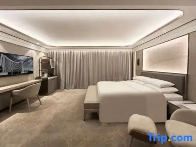 Beijing International - 92