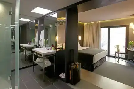 Two Barcelona By Axel 4* Sup- Adults Only - 33