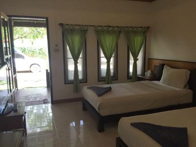 Sairee Hut Resort Koh Tao-Sha Plus - 24