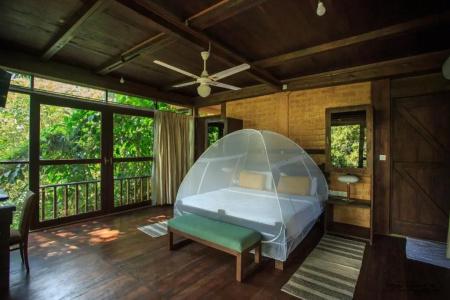 Jungle Village by Thawthisa - 33