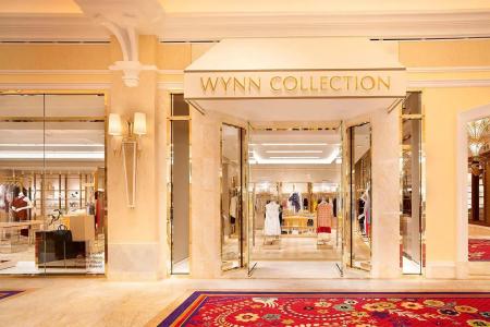 Encore Boston Harbor - 13