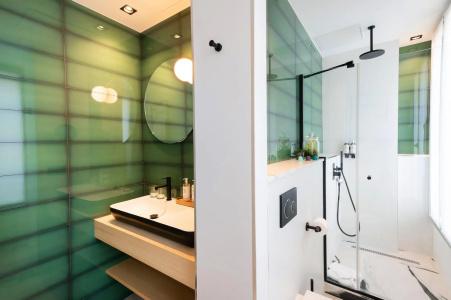 Hôtel Amoi Paris - 9