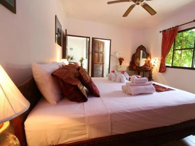 Ya Nui Resort - Sha Extra Plus Room Isulation - 37