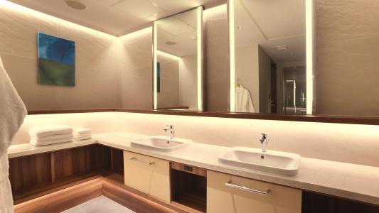 Ana Crowne Plaza Niigata, An Ihg - 9