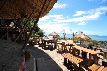 Coco Cape Lanta Resort - Sha Extra Plus - 17