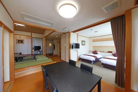 Resort Hills Toyohama Soranokaze - 64