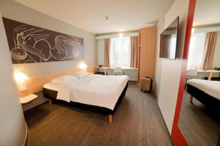 ibis Jena City - 69