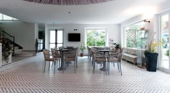 Aria di Mare - Bed & Brunch in centro a Riccione - 17