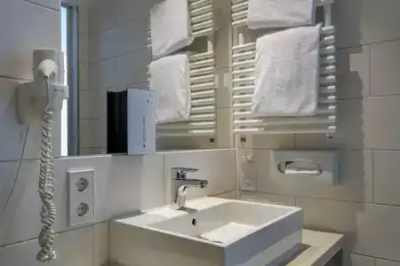 Tulip Inn München Messe - 48