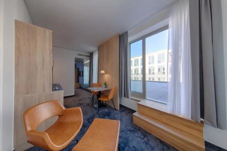 Best Western Wiesbaden - 88