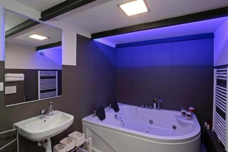 Apartment House - The Modern Flat - 5