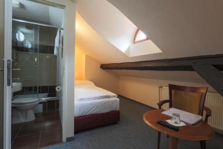 Pension U Lilie - 22