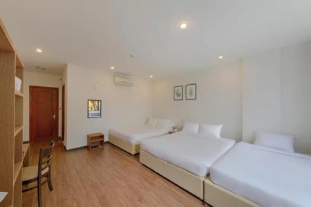 Vitalis Riverside - 54