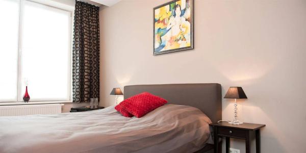 b&b Innbrugas - 3