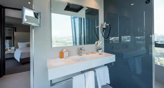 Centro Westside by Rotana - 59
