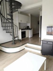 Apartamentos Hg Cristian Sur - 43