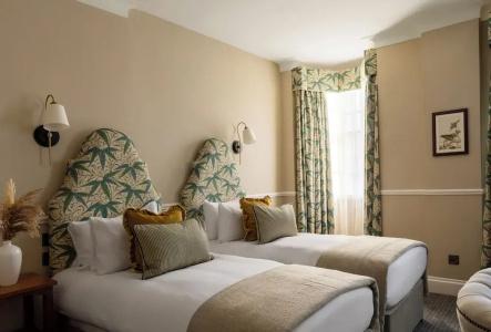 The Drayton Court - 31