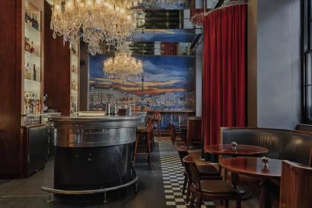 Great Northern, A Tribute Portfolio, London - 23