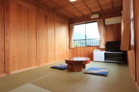 Minshuku Yakusugi-sou - 2
